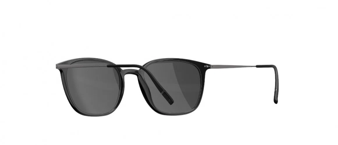 Silhouette Sequoia 4086 Sunglasses - view 27